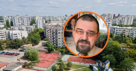 "Stare lokale będą tanieć". Mówi, co czeka rynek nieruchomości