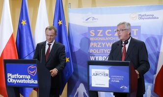 Wybory do Europarlamentu. Uczestnicy zjazdu EPL przyjęli deklarację poznańską