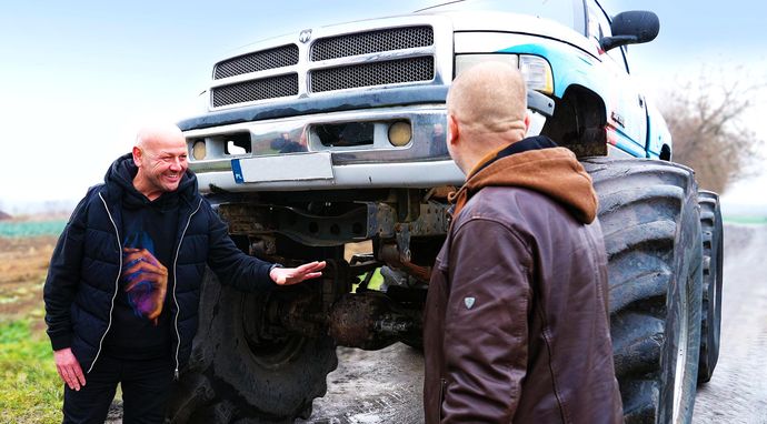 Duda kontra Szafrański