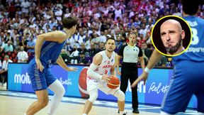 "Katastrofalne gwizdki". Gortat nie wytrzymał po meczu Polaków