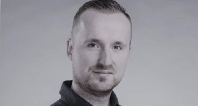 Krzysztof Pytlarz odpowiada za marki lodów Unilevera