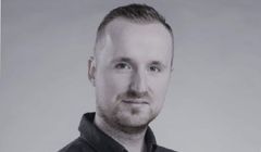 Krzysztof Pytlarz odpowiada za marki lodów Unilevera