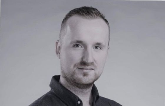 Krzysztof Pytlarz odpowiada za marki lodów Unilevera