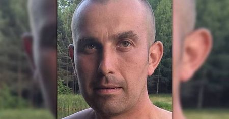 Zaginął 34-letni Marek Sobich. Wyszedł z domu i ślad po nim zaginął
