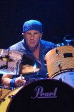 Chad Smith: Nie jestem Willem Ferrellem