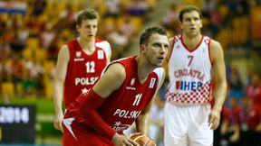 Wielki powrót stał się faktem. Michał Ignerski zagra w Anwilu Włocławek!