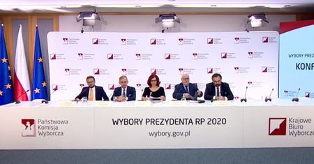 Państwowa Komisja Wyborcza. Na czym polega jej działalność?