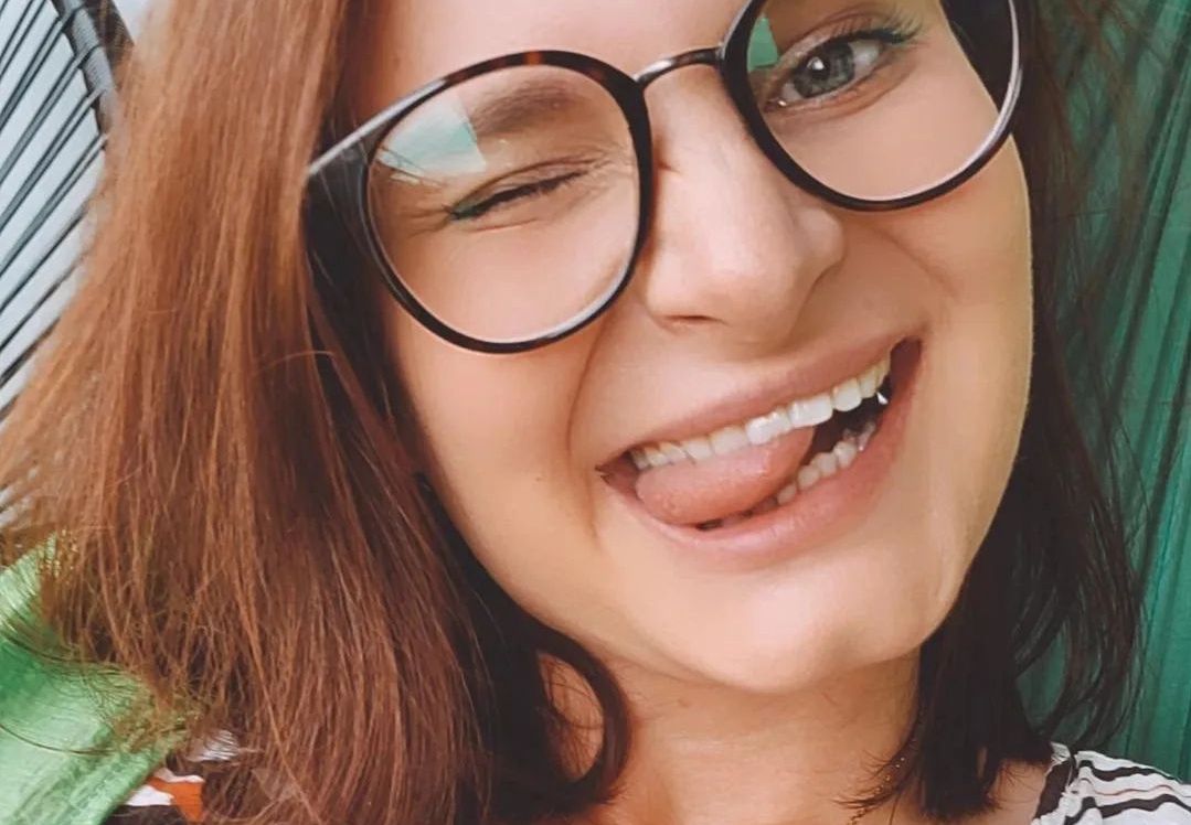 Justyna jest uczestniczką nowej edycji "Ślubu od pierwszego wejrzenia"