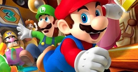 Nintendo: NX w marcu 2017, mobilna ekspansja