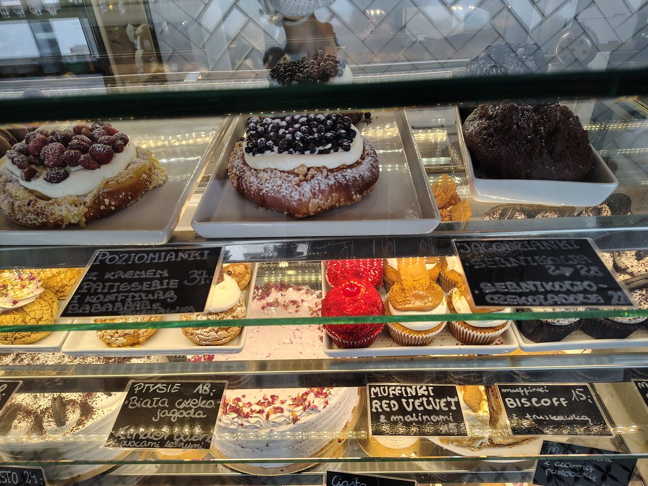 Cukiernia Yummy Sweets w Lublinie