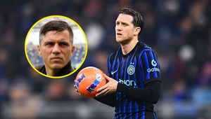 Narzekali na transfer Zielińskiego do Interu. Tymi słowami zamknie im usta