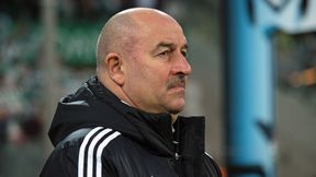 Tłumacz Czerczesowa ujawnia jego plany. Chodzi o reprezentację Polski