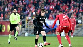 Media: piłkarz Cracovii trafi do Sturmu Graz. Imponująca kwota