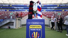 Dla kogo Puchar Polski? Pogoń chce przepędzić kurz z gabloty, Wisła liczy na sensację