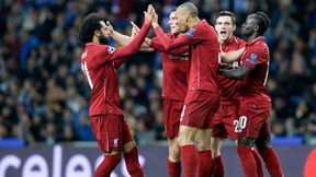 Liga Mistrzów 2019. FC Porto - Liverpool FC: 30 minut to za mało. Liverpool wypunktował Porto
