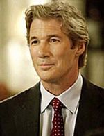 Richard Gere w damskich ciuszkach