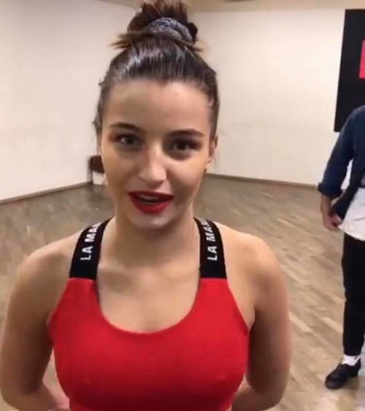 Julia Wieniawa