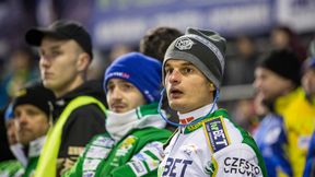 Żużel. Adrian Miedziński przesadził i powinien dostać żółtą kartkę. Poważne błędy Pawła Słupskiego (ranking sędziów)