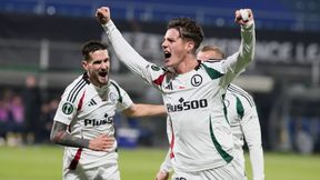 PKO Ekstraklasa. Gdzie oglądać mecz Legia - Termalica? Będzie w TV? Kiedy start?