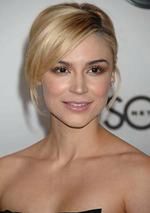 Samaire Armstrong