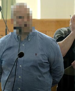 "Krakowiak" został skazany. Gangster spędzi w więzieniu 15 lat