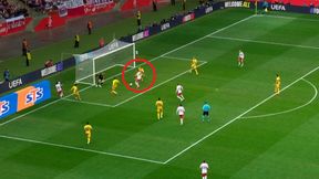 Co za akcja Zalewskiego. Lewandowski nie mógł tego zmarnować [WIDEO]