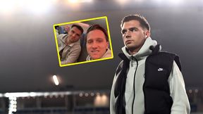 Włoch bez złudzeń ws. Polaka z Interu Mediolan. "Nie sądzę"