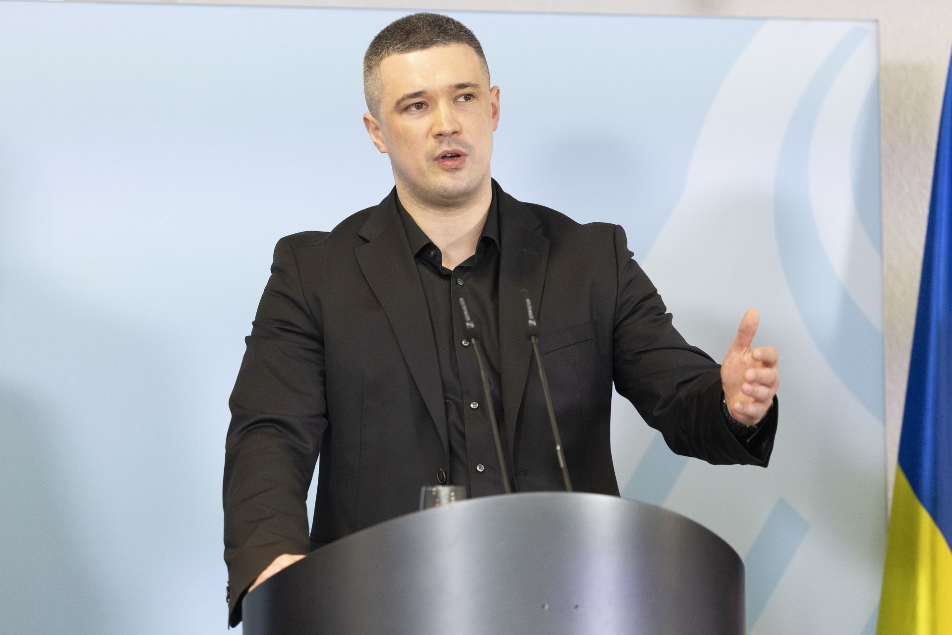 Fedorow ujawnia skandal: Korupcja w ukraińskim MSZO blokuje zwycięstwo w wojnie