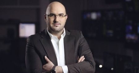 Odwołany z TVP Jarosław Olechowski ma nową posadę