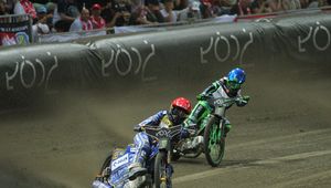 Pojedzie PGE Ekstraliga i Grand Prix. Sprawdź, gdzie oglądać żużel w telewizji