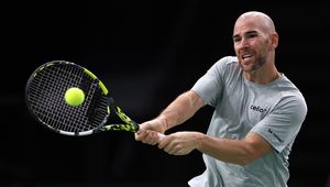 Rusza europejski sezon gry na mączce. Na początek Bukareszt