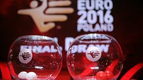 Zobacz, jak wyglądała ceremonia losowania grup Mistrzostw Europy 2016 w Polsce (wideo)