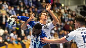 Liga Mistrzów: Formalność Veszprem, FC Porto w drodze po historyczny sukces?