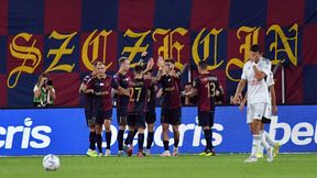 Pogoń Szczecin zatrzymała lidera. "Na to czekaliśmy"