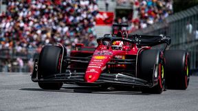 Fatalna wiadomość dla kierowcy Ferrari. To przekreśla jego szanse w GP Kanady