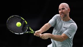 Rusza europejski sezon gry na mączce. Na początek Bukareszt