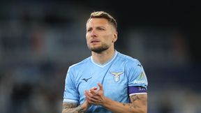 Media: Legenda Serie A zmienia klub. Może tam też trafić Milik