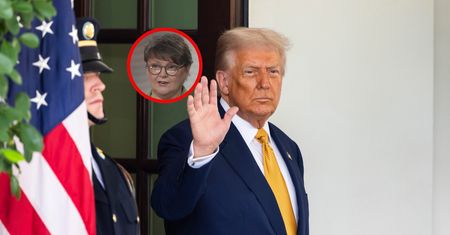 "Najbardziej mu imponują". Trump podziwia dwóch przywódców