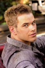 Kellan Lutz wraca do korzeni