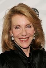 Jill Clayburgh