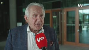 To on nazwał opozycję “Targowicą”. Z mównicy ostro zaatakował Korzeniowskiego