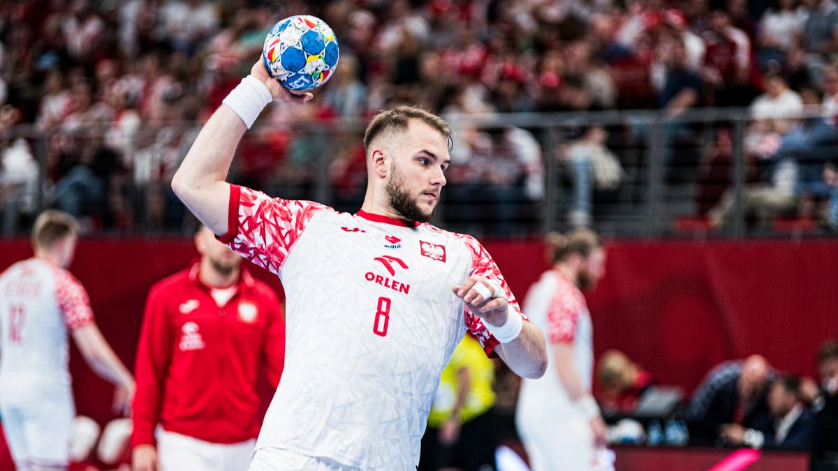 Zdjęcie okładkowe artykułu: WP SportoweFakty / Michał Mieczkowski