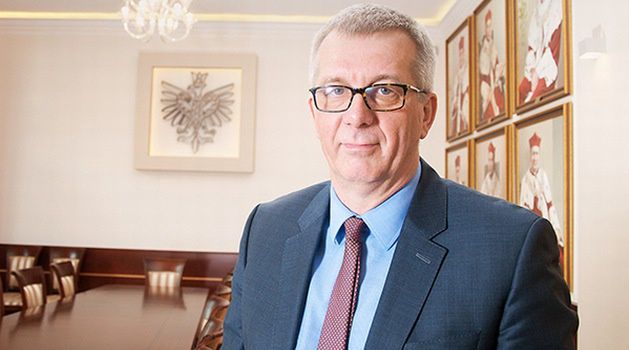 Wrocław. Uniwersytet Przyrodniczy ma nowego rektora