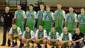 Sparingowo: Wysokie zwycięstwo MOSiRu