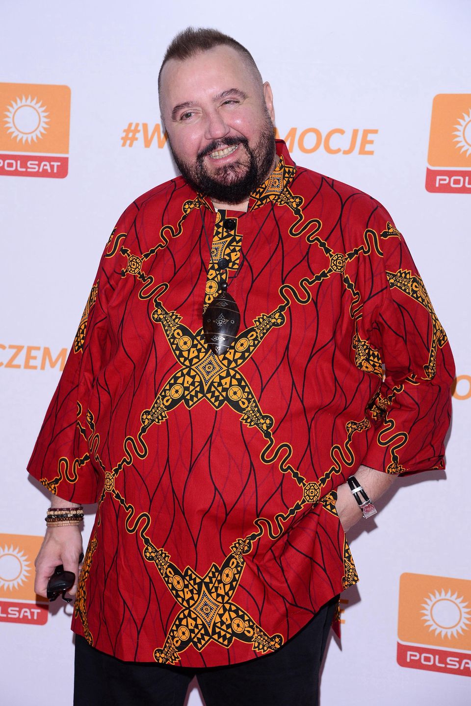 Dariusz Gnatowski