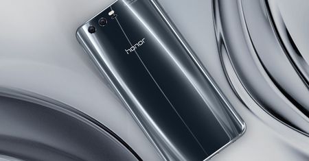 Honor 9 doczeka się wersji Lite