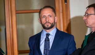 Kamil Durczok wraca do wypadku, który spowodował pod wpływem alkoholu. Broni Beatę Kozidrak