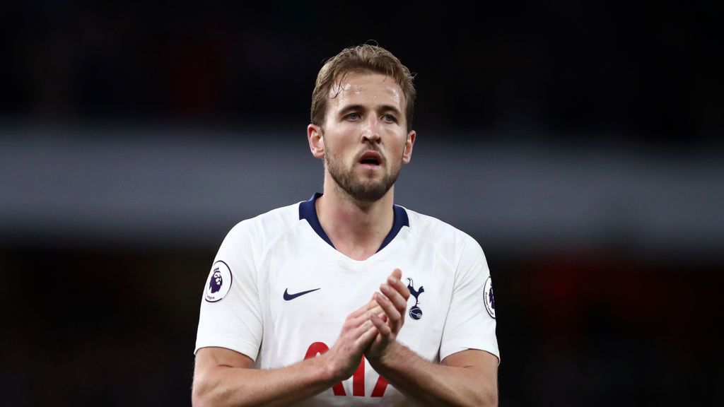 Harry Kane