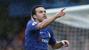 Serie A. Transfery. Juventus FC chce sprowadzić Pedro Rodrigueza
