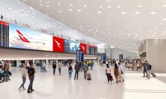 Polak zatrzymany w Australii. Zdradziło go nerwowe zachowanie na lotnisku